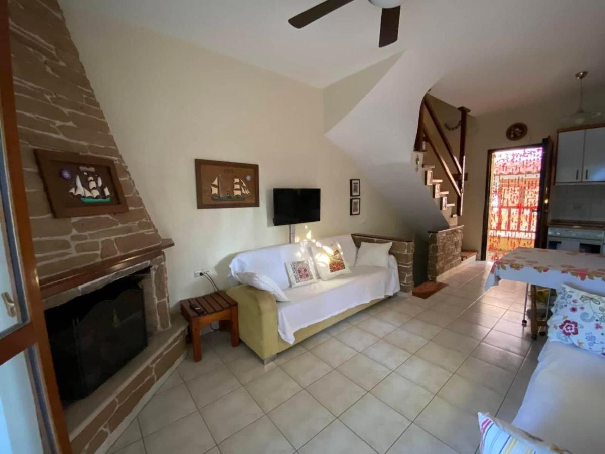 فيلا Georgia'S House نيكيتي المظهر الخارجي الصورة