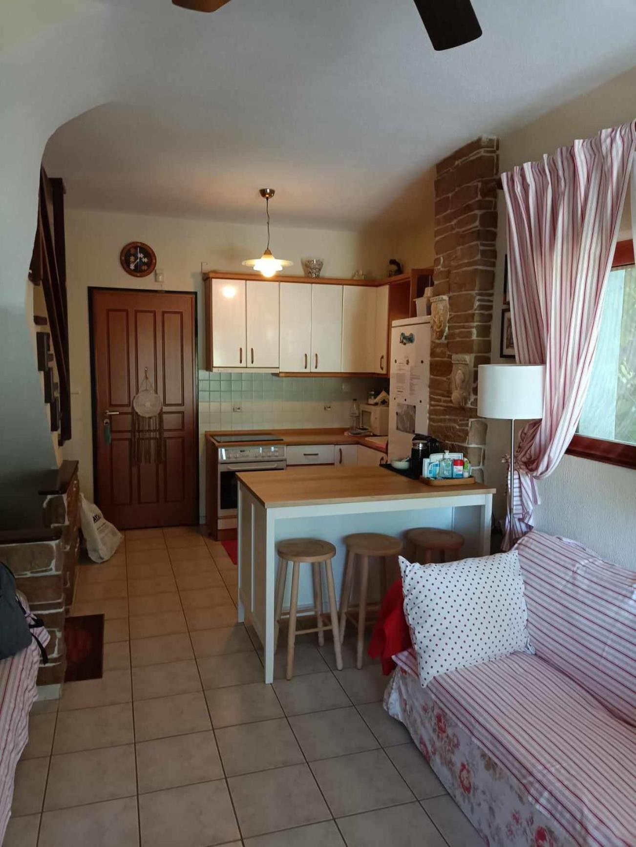 فيلا Georgia'S House نيكيتي المظهر الخارجي الصورة