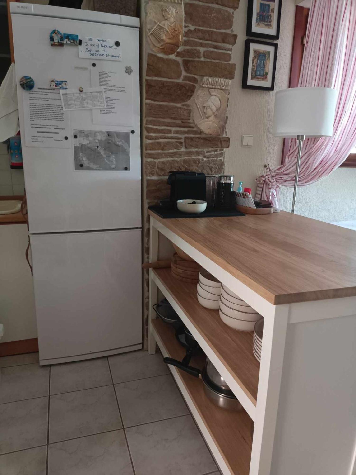 فيلا Georgia'S House نيكيتي المظهر الخارجي الصورة