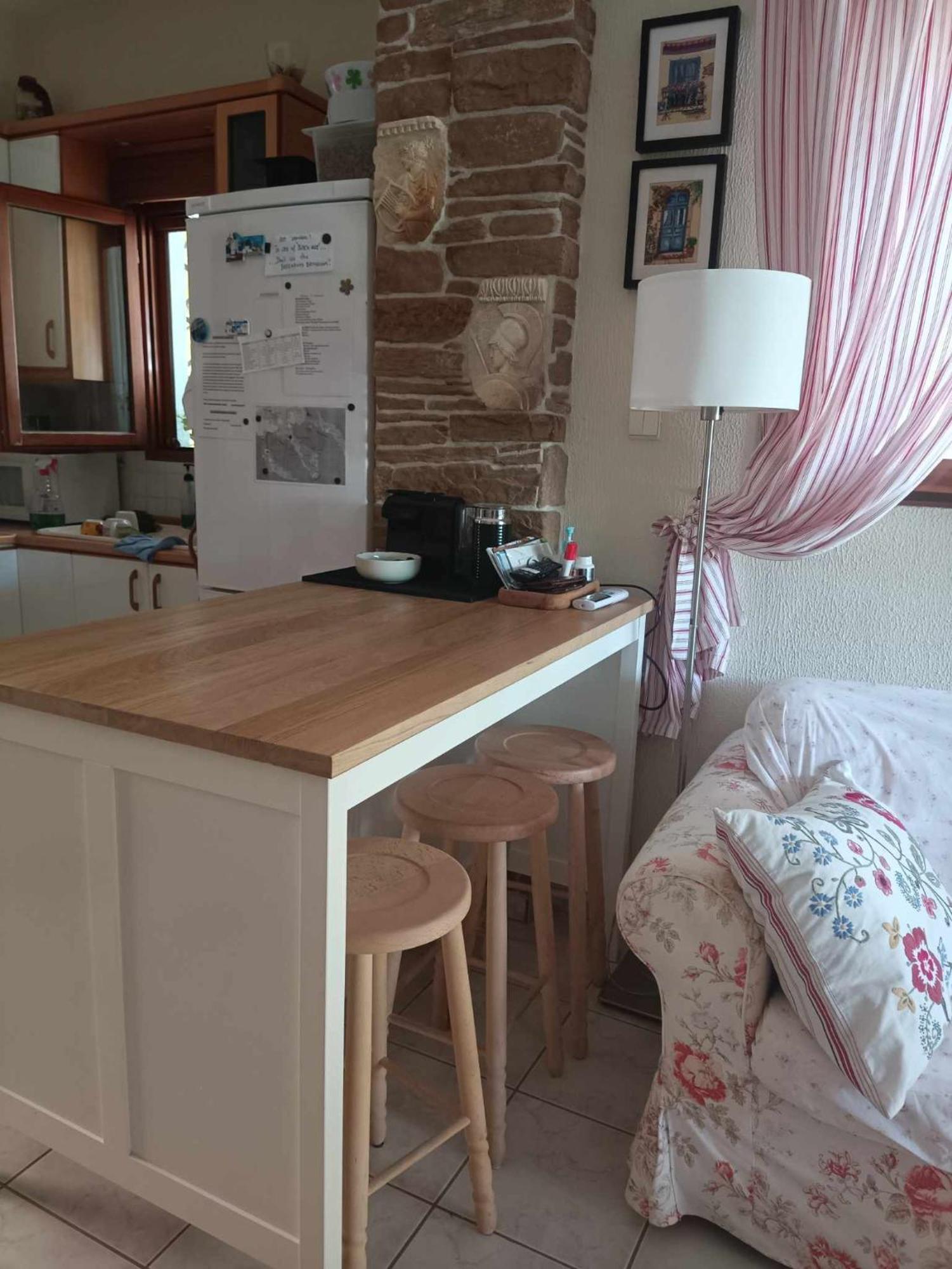 فيلا Georgia'S House نيكيتي المظهر الخارجي الصورة