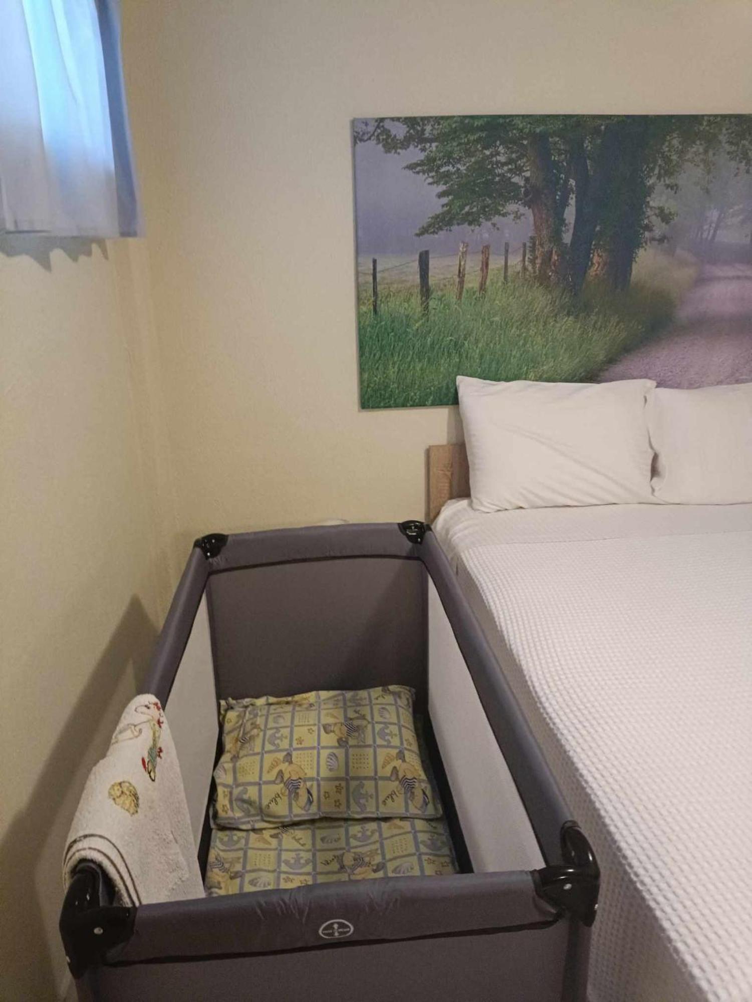 فيلا Georgia'S House نيكيتي المظهر الخارجي الصورة