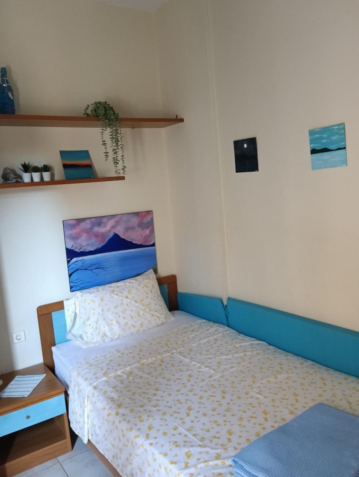 فيلا Georgia'S House نيكيتي المظهر الخارجي الصورة