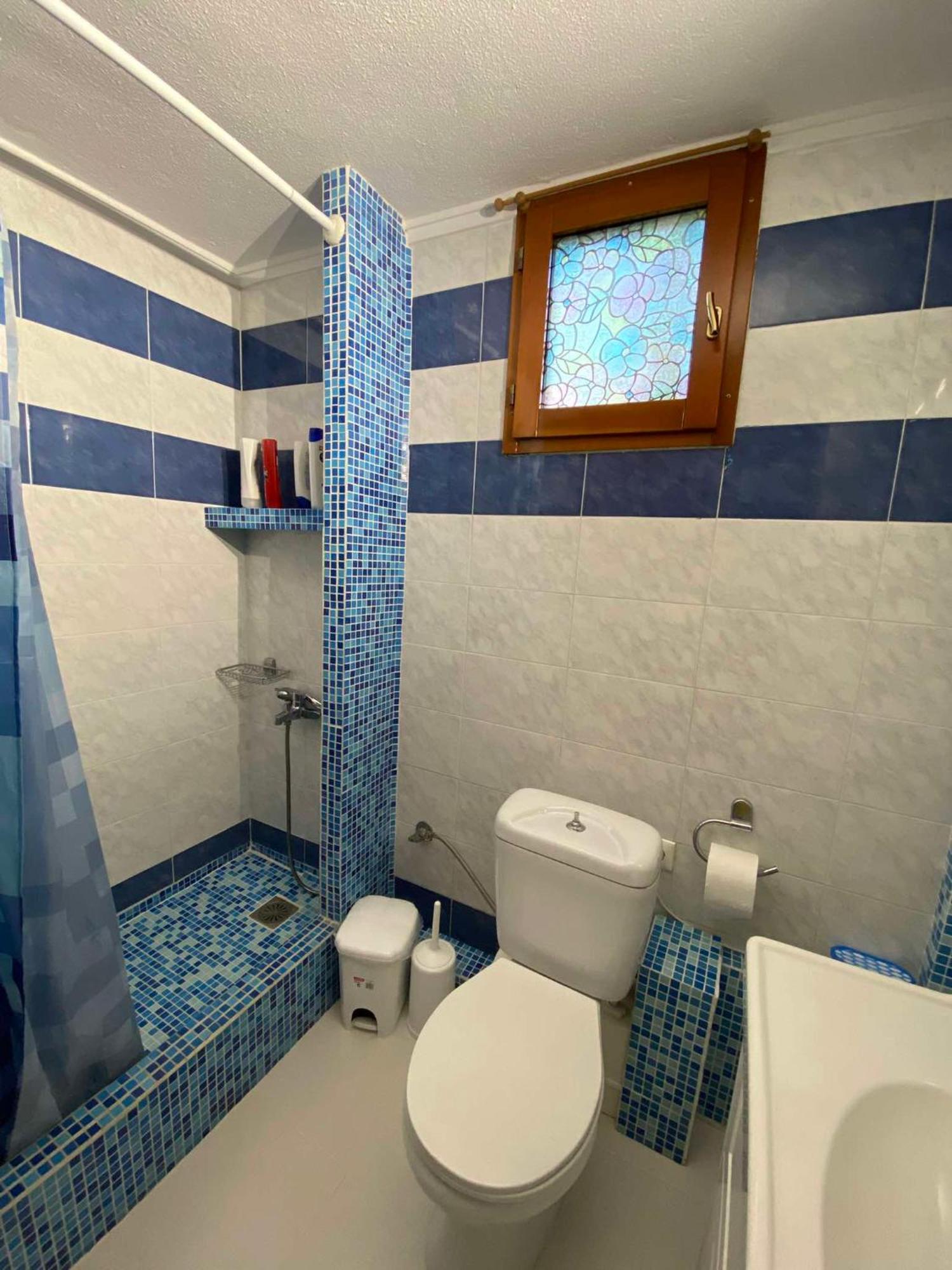 فيلا Georgia'S House نيكيتي المظهر الخارجي الصورة